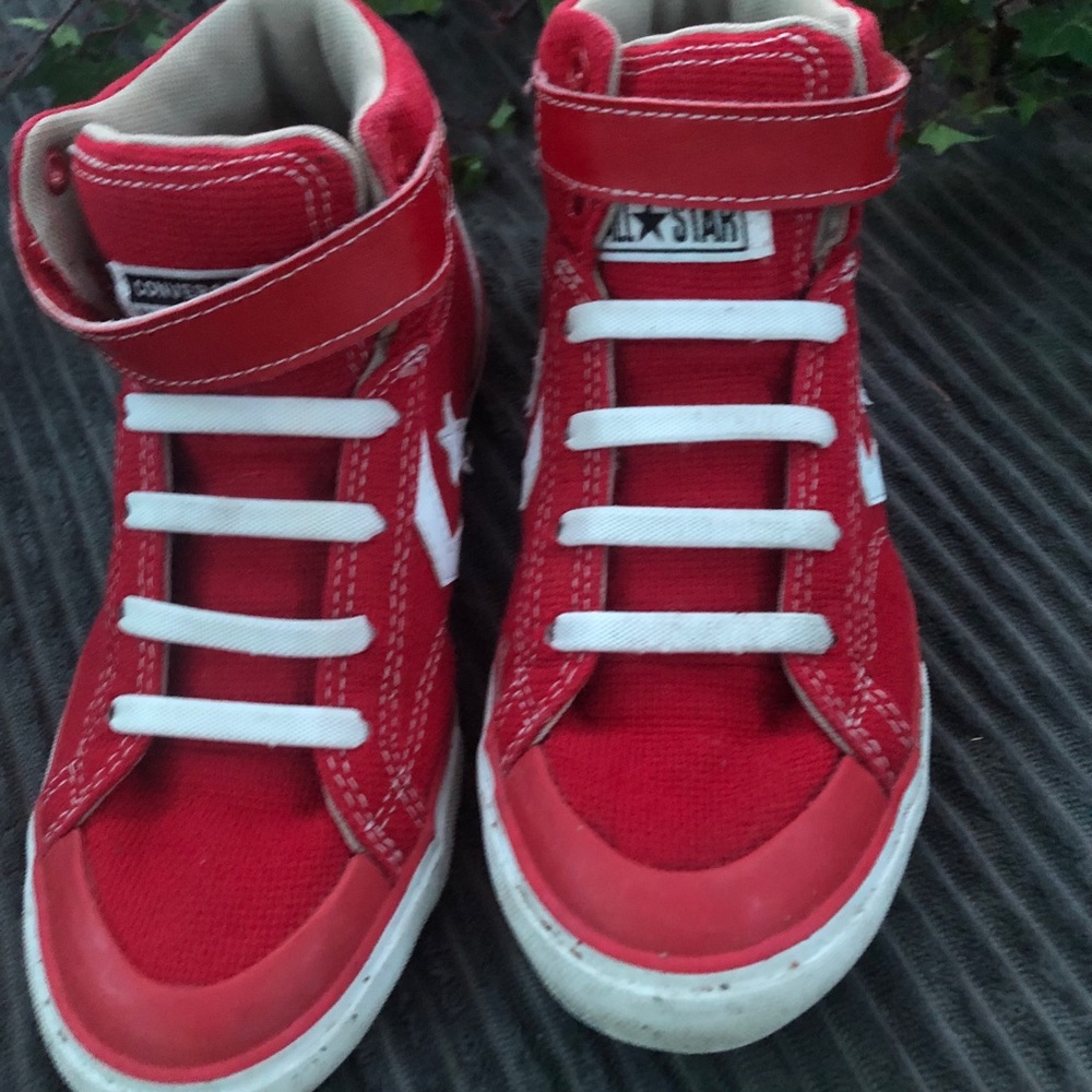 shoes - Picture 2 of 4